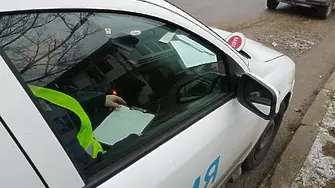 Откраднаха автомобил, паркиран пред частен дом