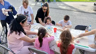 На Великден в Плевен – концерти и работилници за най-малките