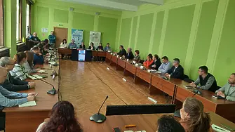 Габрово подобрява управлението на трафика и развива иновативна система за ранно предупреждение при бедствия