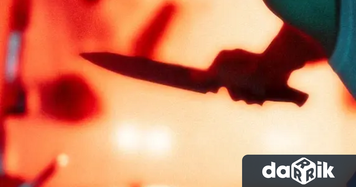 Досъдебно производство за убийство е образувано в Районното управление в