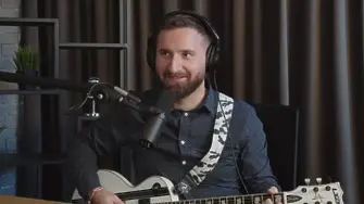 Правете това, което обичате. Останалото ще го прави AI - Мартин Куванджиев, encorp.ai