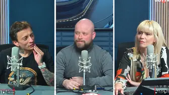  ФИЛМИРАНИ с Румен и Ники