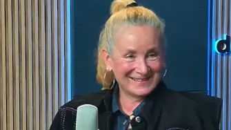 Милена Фучеджиева за  „Вяра, надежда, любов“ и жените в киното и телевизията