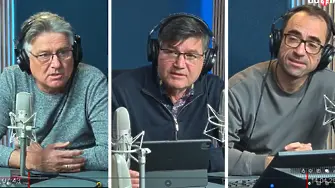 Заслужено ли е равенството между ЦСКА и Левски?