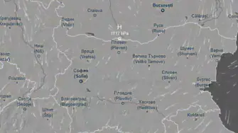 Очакват ни по- малко дъждове: Температури до 20 градуса днес