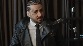 Венци Венц - през очите на пеещия предприемач