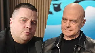 Балабанов: Безгрешни хора няма в живота, а камо ли в политиката!