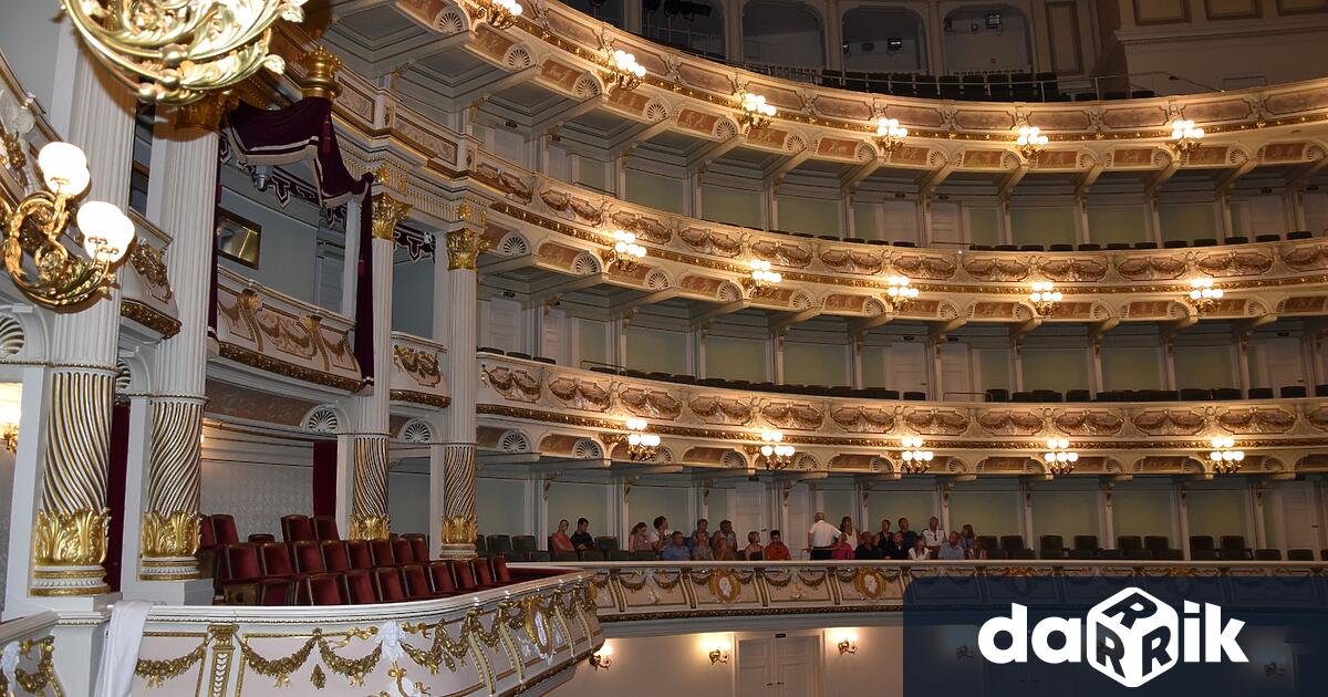 Датата 15 ти април е определена като Световен ден на културата