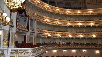 15 април е Световен ден на културата и изкуствата