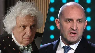 Доц. Лозанов: Радев не акумулира голяма подкрепа от Gen Z, а по-скоро от соц носталгици!