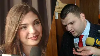 Анна Бодакова, ПП-ДБ: През 2013 г. Пеевски караше майка си да пише писма в негова защита!