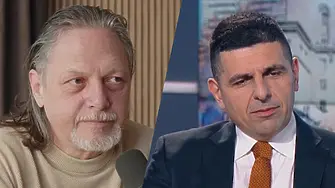 Нидал Алгафари: ПП-ДБ се отнасяха към Борисов и Пеевски по непочтен, нечестен, гаден начин!