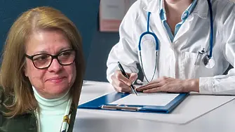 Чорбанова, БСП: Държавата бе изгонена от здравеопазването, образованието, социалната политика!