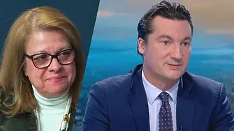 Чорбанова, БСП: Бъдете сигурни, БСП-ОЛ ще бъде в следващия парламент!