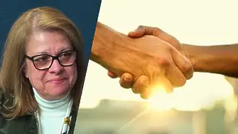 Чорбанова, БСП: Ще отстояваме мира!