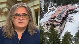 Владо Йончев: Хората, които ескортират Ивей, не са нито Пламен, нито Дечо