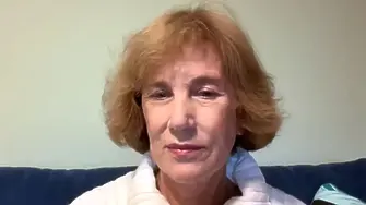 Поптодорова: Целта на Израел е унищожаване на „Хизбула” до последна капка кръв