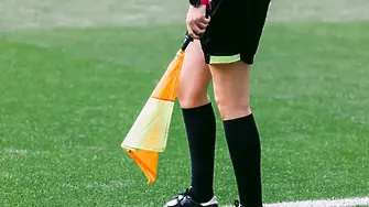 Станаха ясни съдиите за Мондиал 2026