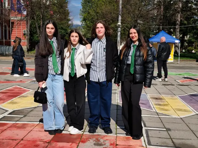 Ученици от ППМГ – Враца с отлични резултати на националната олимпиада по БЕЛ