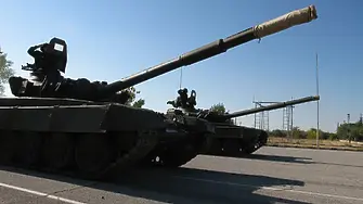 Дни на отворените врати във военните формирования в Сливен и Ямбол