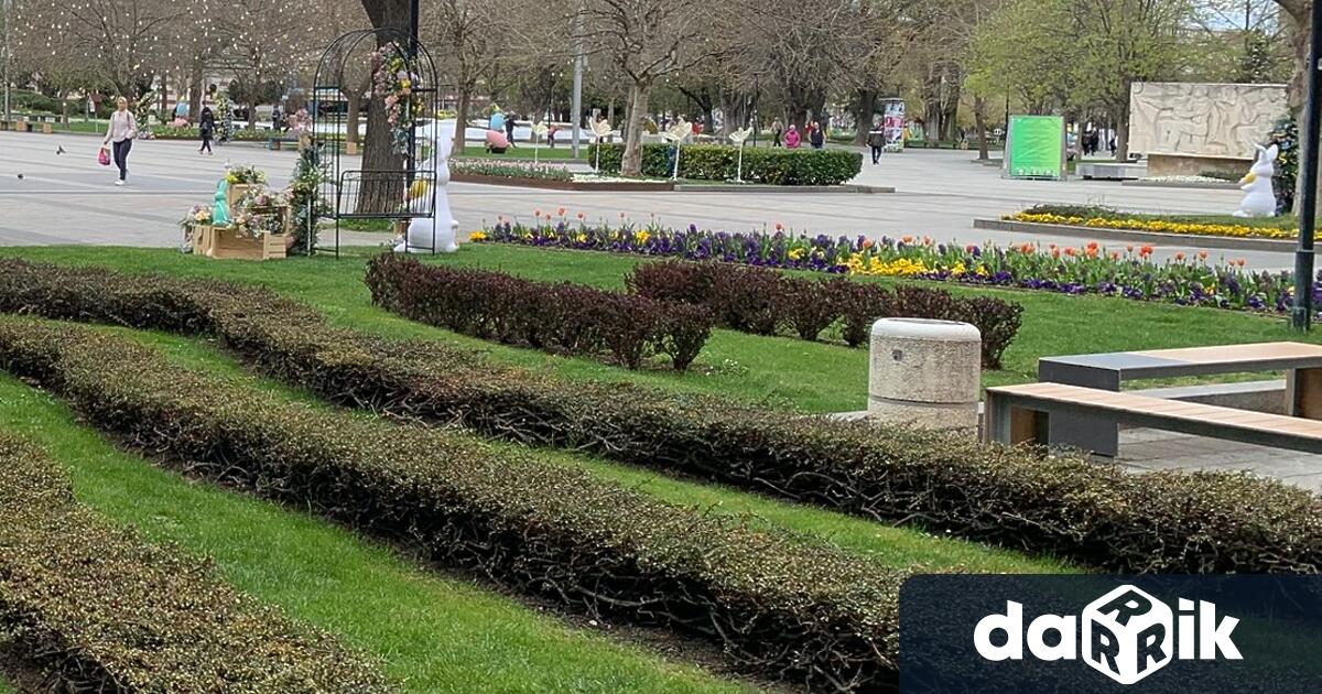 В четвъртък сутринта в котловините на западната част на Дунавската