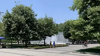 В сряда ще има разкъсана облачност