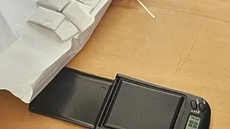 Задържаха ломчанин при акция срещу купуването на гласове