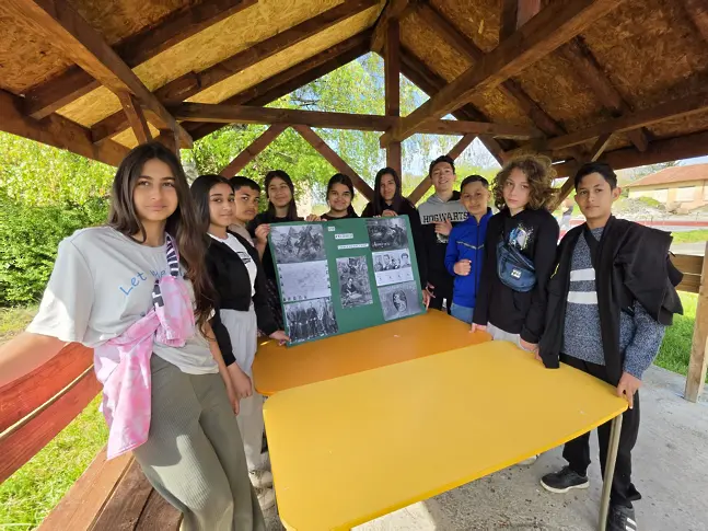 Община Левски в почит към героите от Април 1876-та: Спортен дух и родолюбие