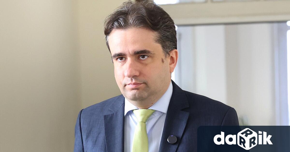 Гласувах за това да имаме силна България в силна Европа