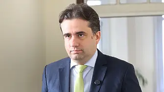 Божанов: Гласувах за това да имаме силна България в силна Европа