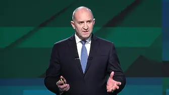 Радев: Очакванията са големи, надеждите също – това означава голяма отговорност