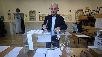 Ахмед Доган: Повече държавност и по-сериозна демокрация