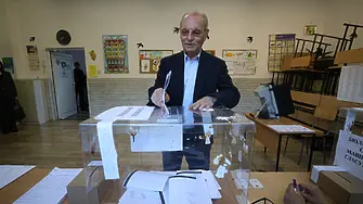 Ахмед Доган: Повече държавност и по-сериозна демокрация