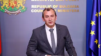 Михаил Околийски: Подготвили сме мерки за справяне с установените сериозни разлики в цените на нерегистрираните лекарства