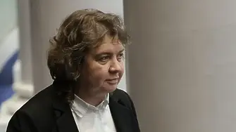 Киселова: Сарафов заема формално поста и.д.главен прокурор и не издава актове