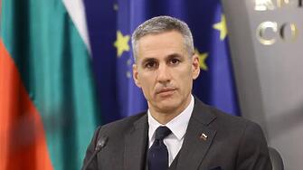 Премиерът Гюров: Прокуратурата проверява мен, министри и главния секретар на МВР