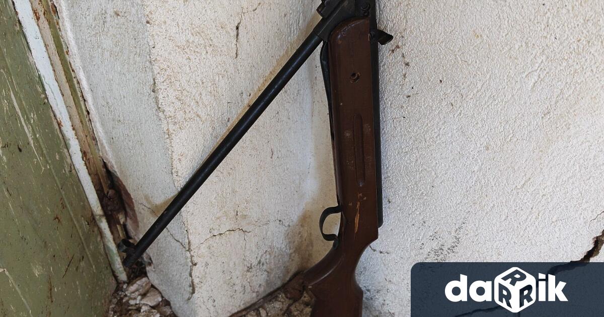 Жител на берковското село Замфирово е задържан за кражба на