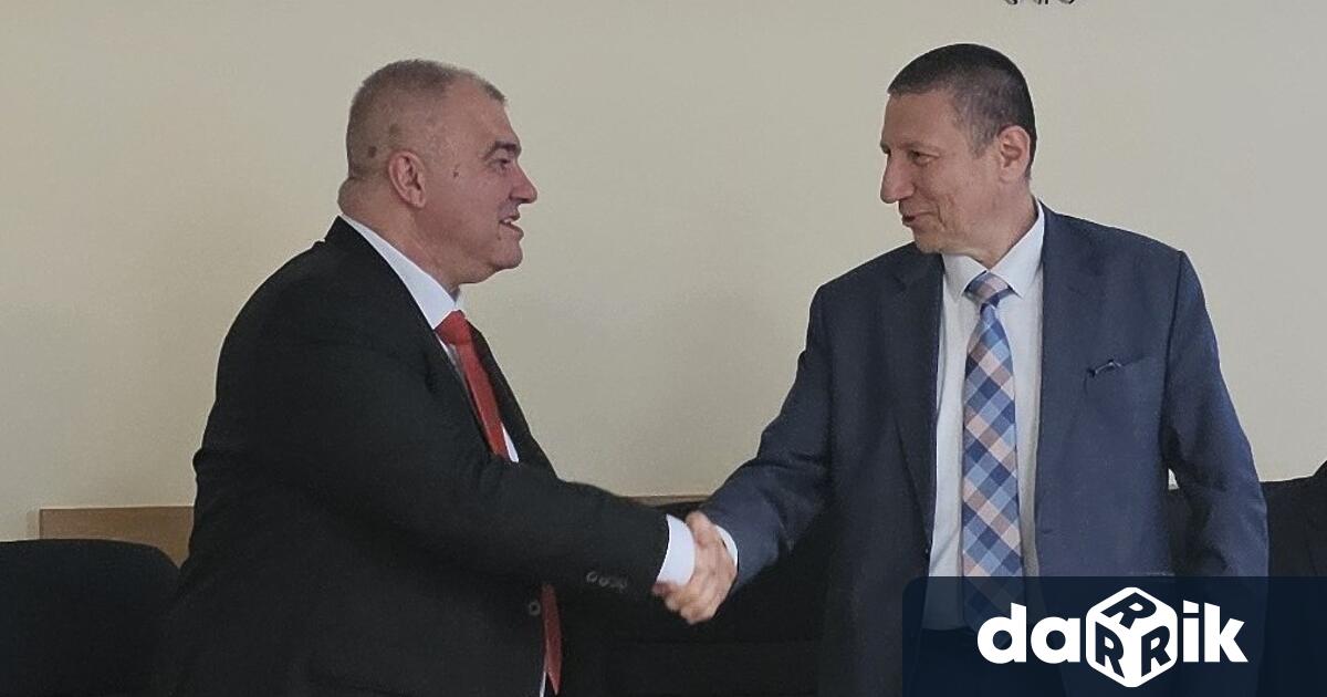Апелативна прокуратура Варна прокурорите и прокуратурите в обхвата й са едни