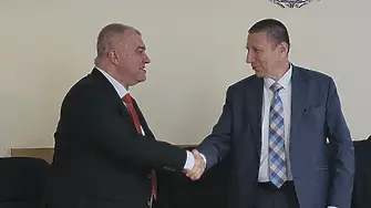 Прокурор Красимир Конов е новият административен ръководител на Апелативна прокуратура-Варна