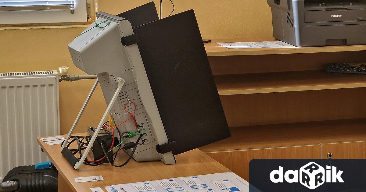 Има сигнал за купуване в село Трайково край Лом Полиция