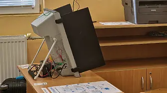 Сигнал за купуване на гласове край Лом