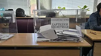 ПО ОБЛАСТИ: Как се разпредели вотът у нас