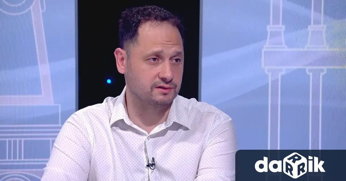 Представители на Прогресивна България отчетоха силен изборен резултат който според