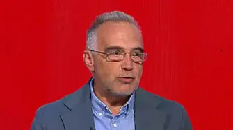 Кутев: Не се появихме да бъдем във властта, а да променим България