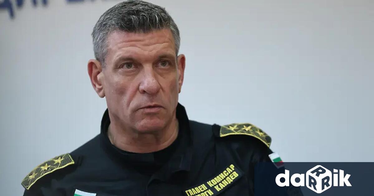 Акциите срещу търговията с вот продължават с пълна сила В