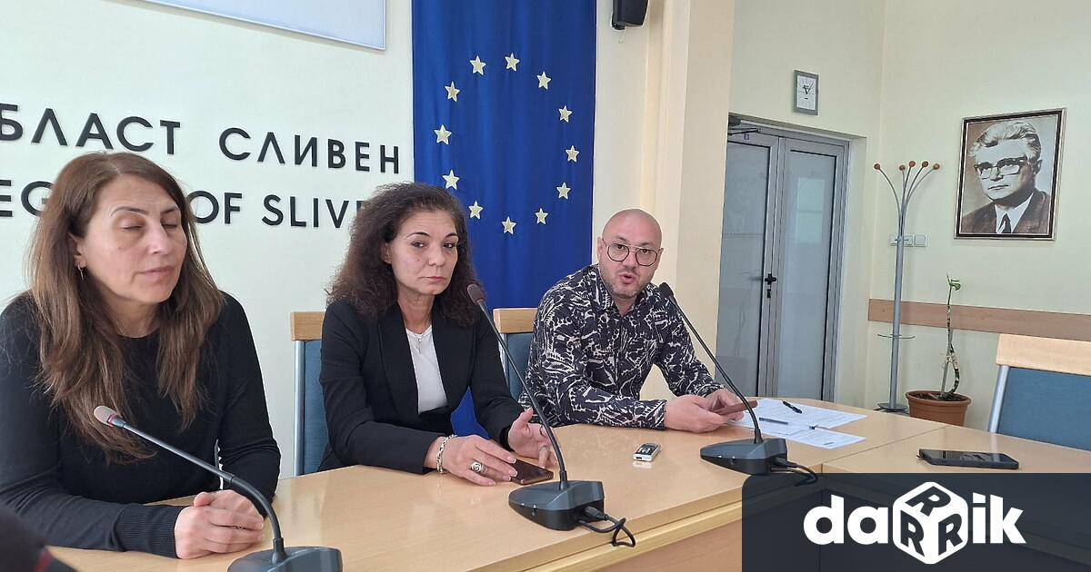 Общо 170 750 са гласоподавателите в област Сливен които имат