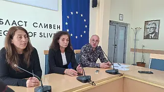 В 21 МИР Сливен ще се гласува с 246 машини