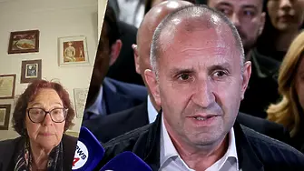 Мнозинството на Радев може ли да е лоша новина? Анализ на Румяна Коларова