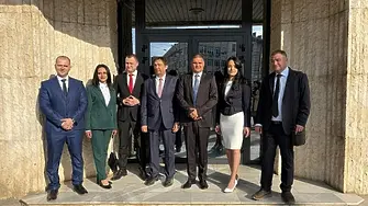 Данни към 8.00 ч. от област Враца при  74.39 % обработени протоколи - Румен Радев има подкрепата на 54,48%