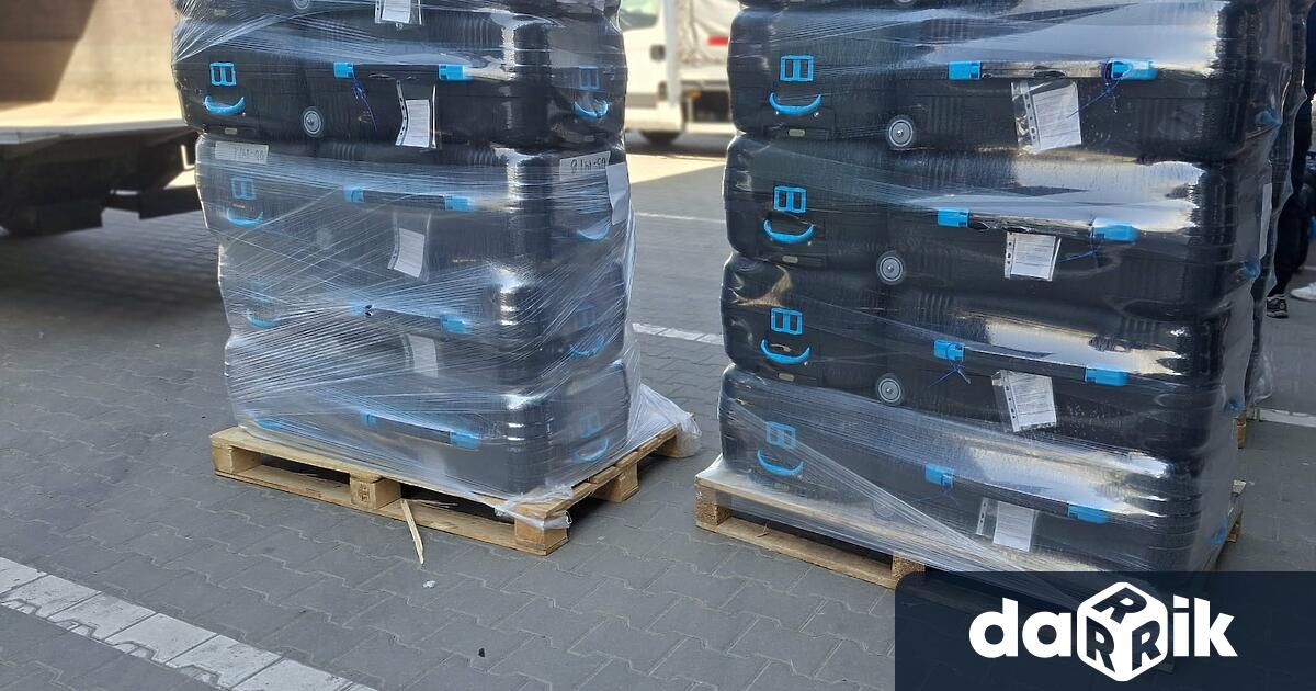 Общо 5 776 жители на Пловдив ще гласуват за първи